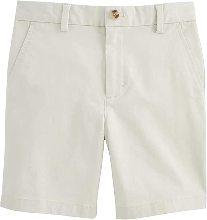 Boys' Stretch Breaker Shorts for Comfort and Style