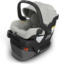 UPPAbaby Mesa V3 Infant Car Seat - Fast, Secure Install