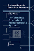 Performance Analysis of Manufacturing Systems - Practical