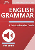 English Grammar: A Comprehensive Guide - Grammar 2.0