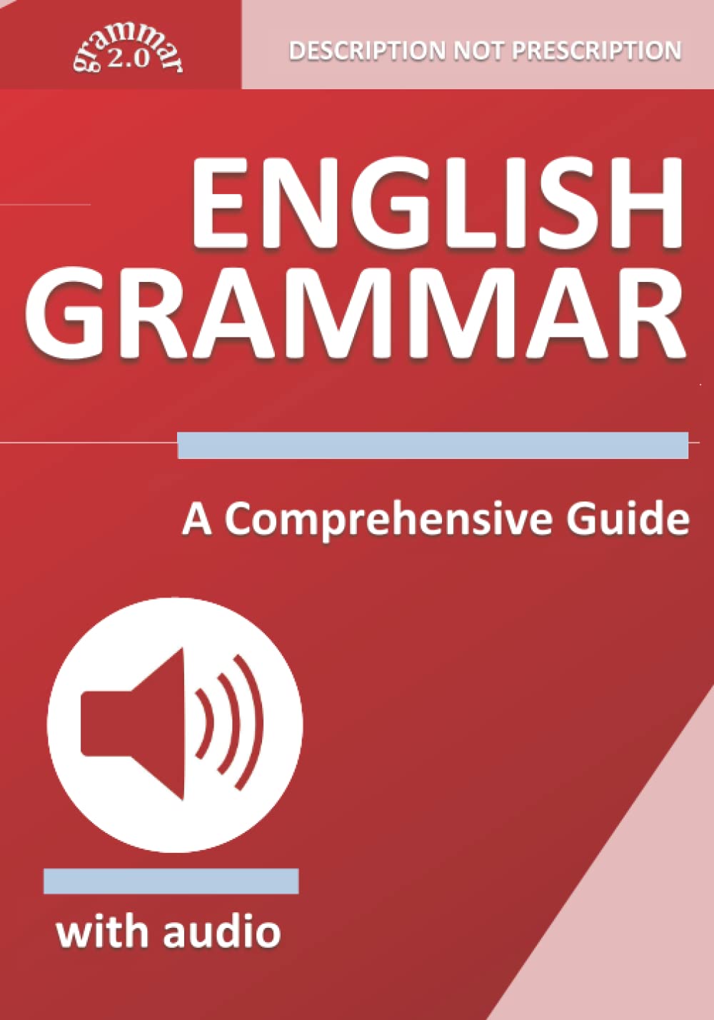 English Grammar: A Comprehensive Guide for Mastering Language