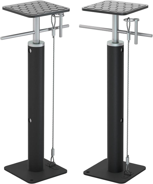 RV Slide Out Support Jacks for Stability and Heavy Duty Use