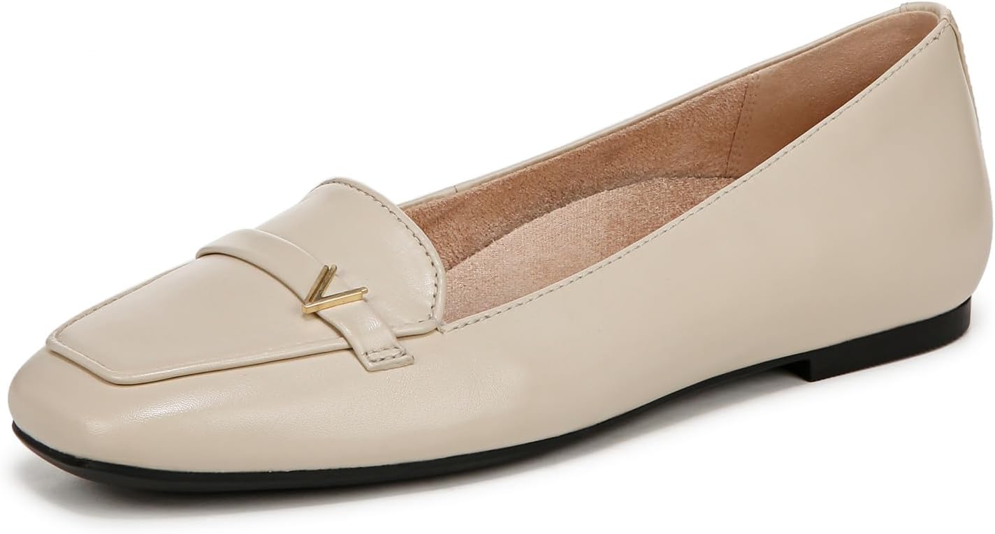 Vionic Women's Hayes Skimmers Ballet Flat for Ultimate Comfort