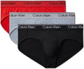 Calvin Klein Men's Micro Stretch 3-pack Brief - Smooth Support