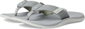 REEF Santa Ana Men's Flip Flop with High Arch Support Sandals
