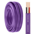 12/3 NM-B Wire with Ground 25FT 12 Gauge Non-Metallic Sheathed Cable