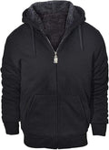 GEEK LIGHTING Hoodies for Men Heavyweight Fleece (Style 28DM)