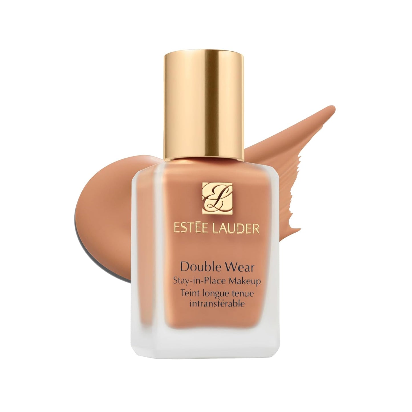 Estee Lauder Double Wear Foundation for Long-Lasting Coverage