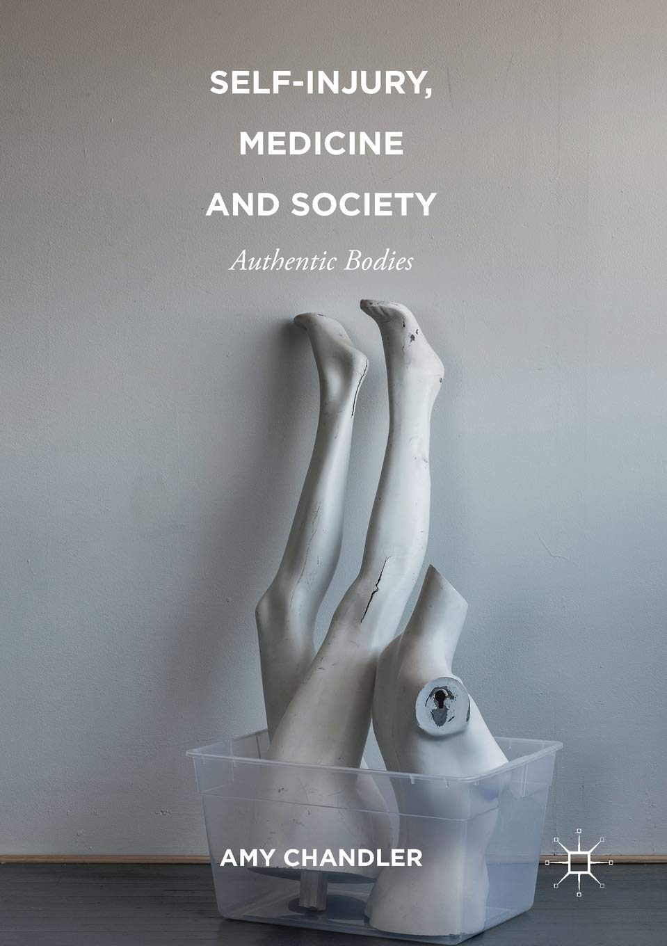 Self-Injury, Medicine and Society: Authentic Bodies Explored