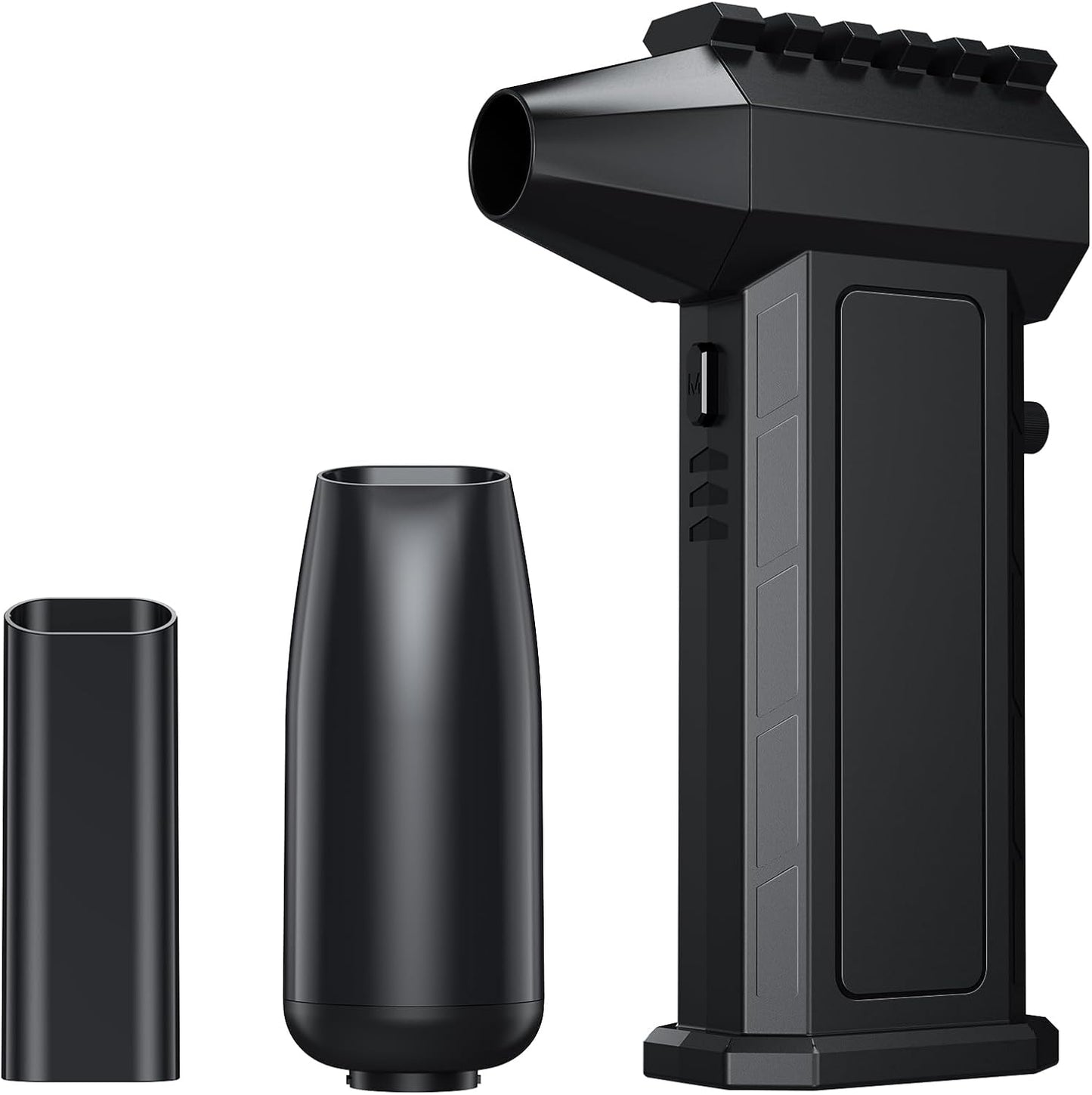 130000RPM Compressed Air Duster for Efficient Cleaning Tasks