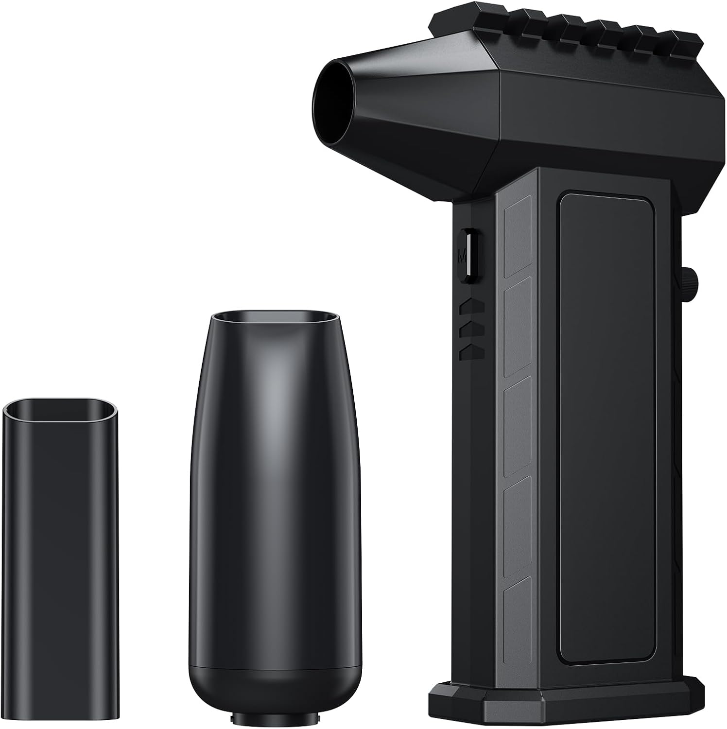 130000RPM Compressed Air Duster for Efficient Cleaning Tasks
