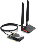 TP-Link WiFi 7 BE9300 PCIe WiFi Card for Desktop PC Review