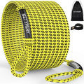 4-6K 60FT Boat Tow Rope for Tubing, Perfect for 1-4 Riders