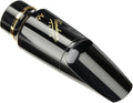 Vandoren SM812S+ V16 Alto Saxophone Mouthpiece for Rich Sound