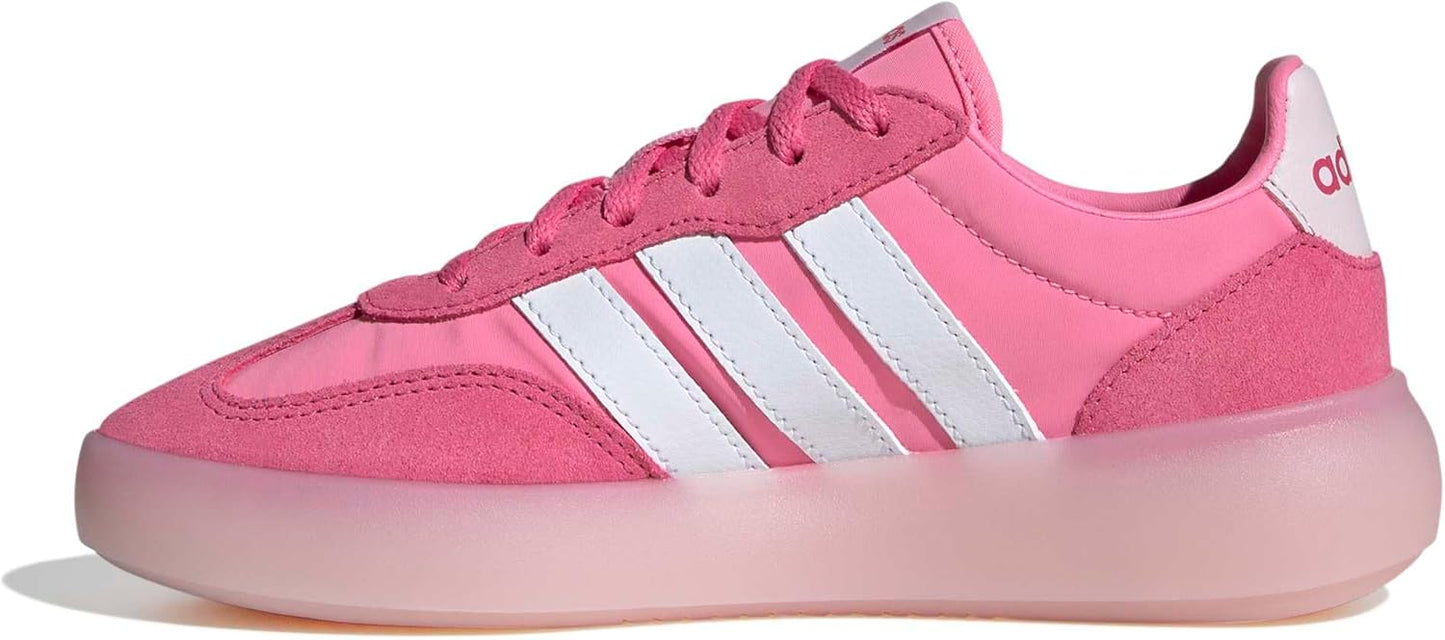 adidas Unisex-Child Barreda Decode: Perfect for Active Kids