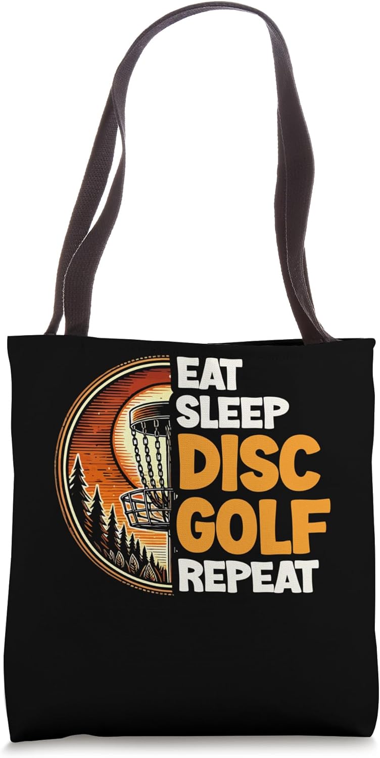 Frolfer's Essential Tote Bag - Carry Your Gear in Style!