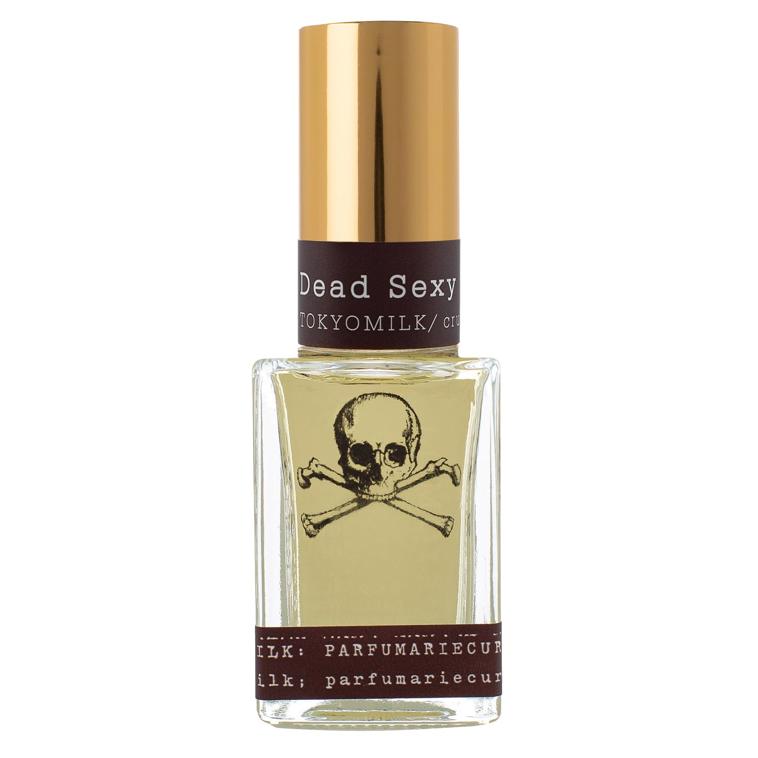 TokyoMilk Eau de Parfum Luxury Spray Fragrance for Women