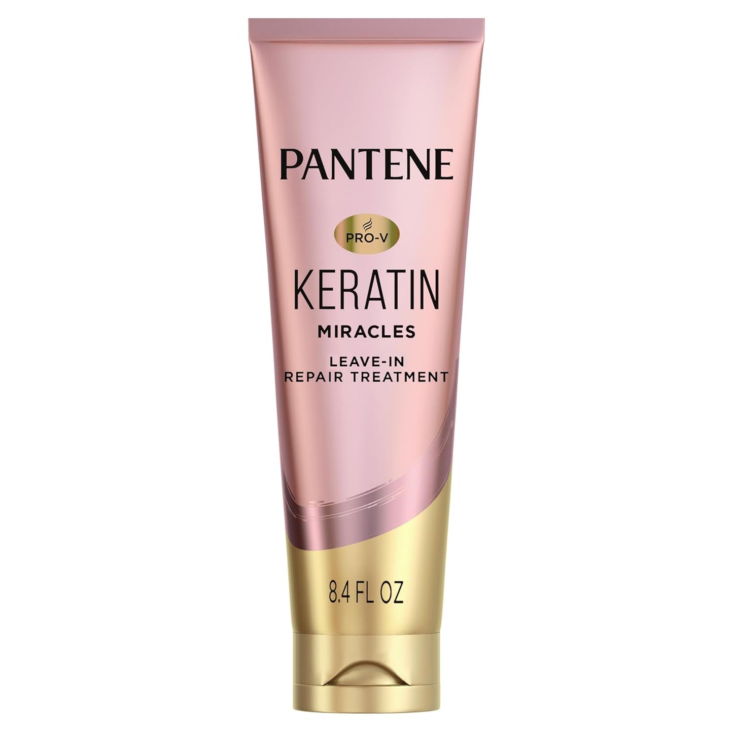 Pantene Keratin Leave-In Conditioner - Repair & Protect
