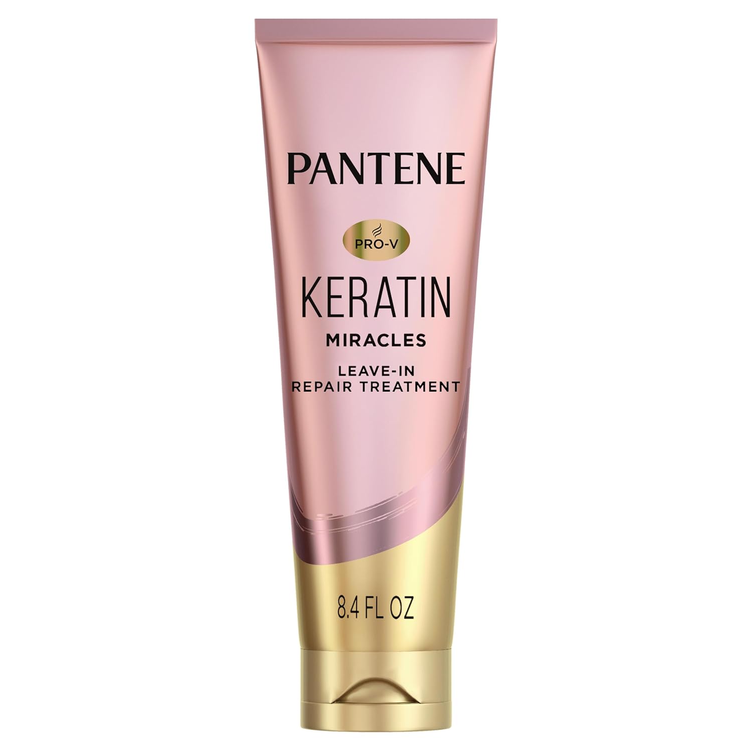 Pantene Keratin Leave-In Conditioner - Repair & Protect