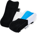 Comfort Boost: BEAUTRIP Armrest Pads (Set of 2) - Supportive Elbow Cushions