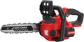 CRAFTSMAN V20 Mini Chainsaw 12 in - Compact Cordless Power