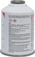 Genuine R1234YF Refrigerant in 8oz Self-Sealing Can