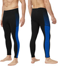 GoldFin Wetsuit Pants Men 2mm Neoprene Pull-on Pants - Warm