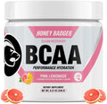 BCAA + EAA Amino Acids Powder Pink Lemonade - Clean Recovery