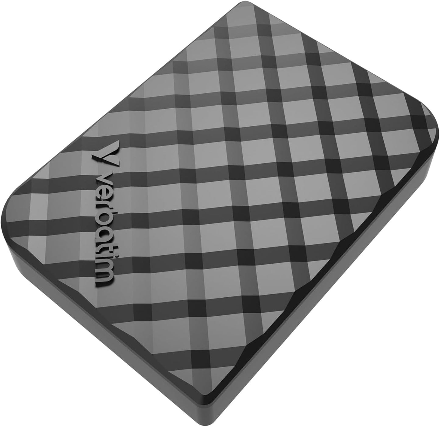Verbatim 512GB Store 'n Go Mini External SSD for Fast Storage