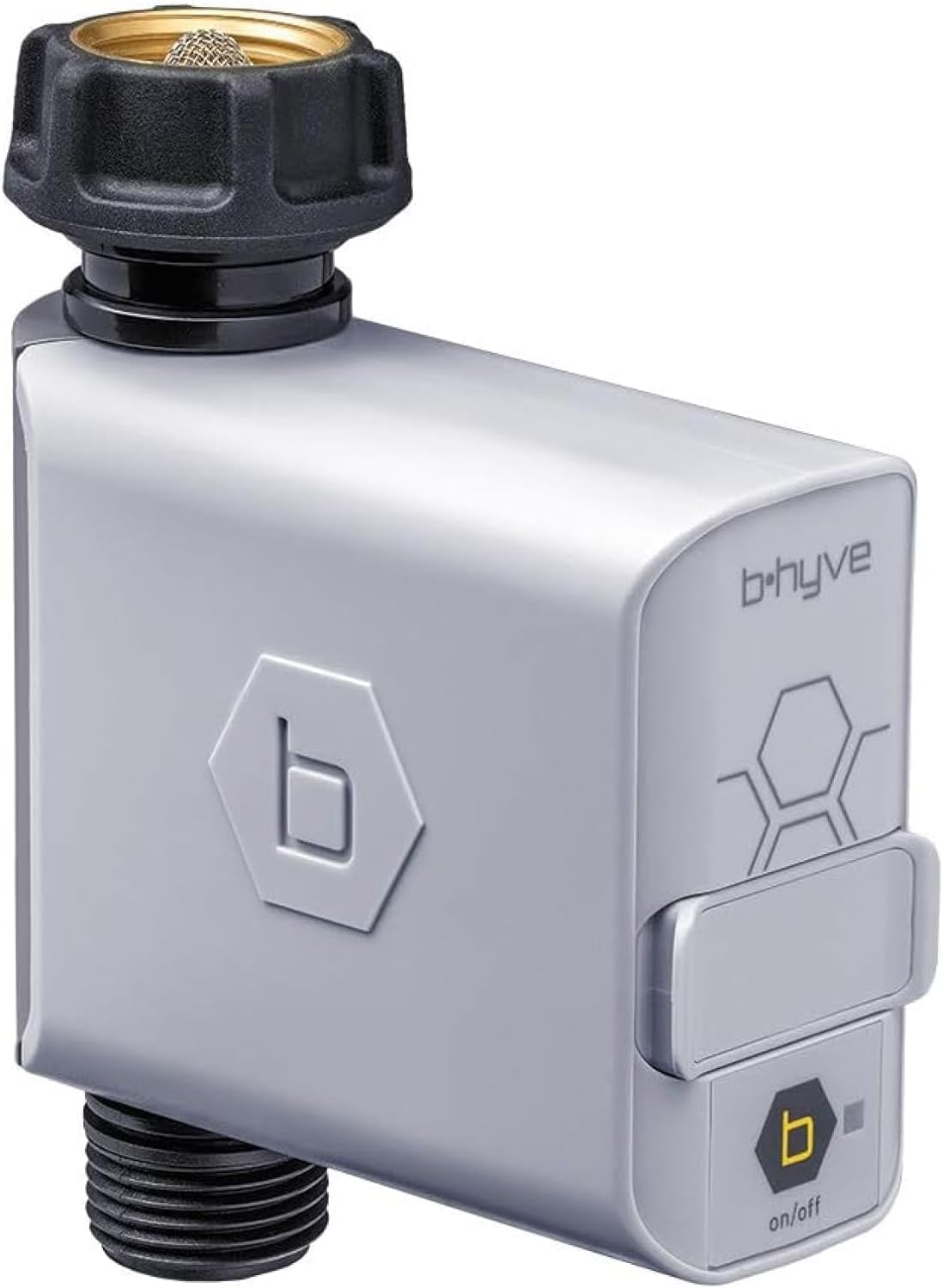 B-hyve Smart Hose Watering Timer for Effortless Plant Care