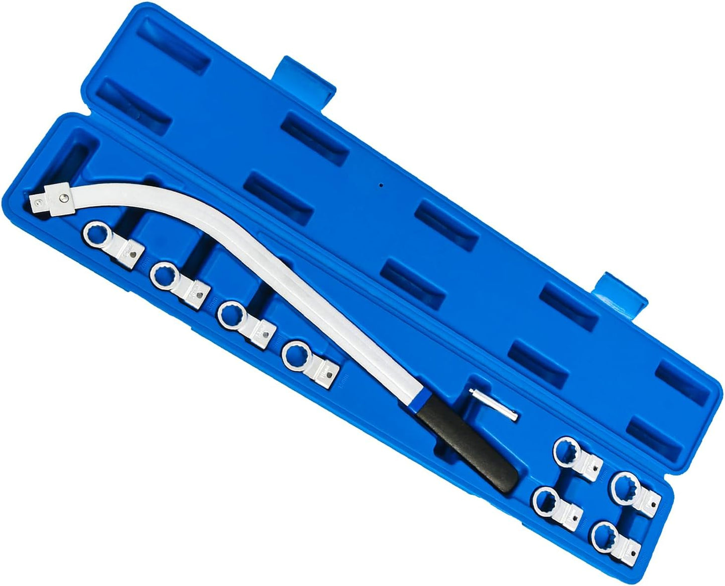10PCS Universal Auxiliary Timing Idler Belt Wrench Set Review