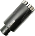 Diamond Core Drill Bit 1-3/4 in 45mm - Hardened Stone & Concrete