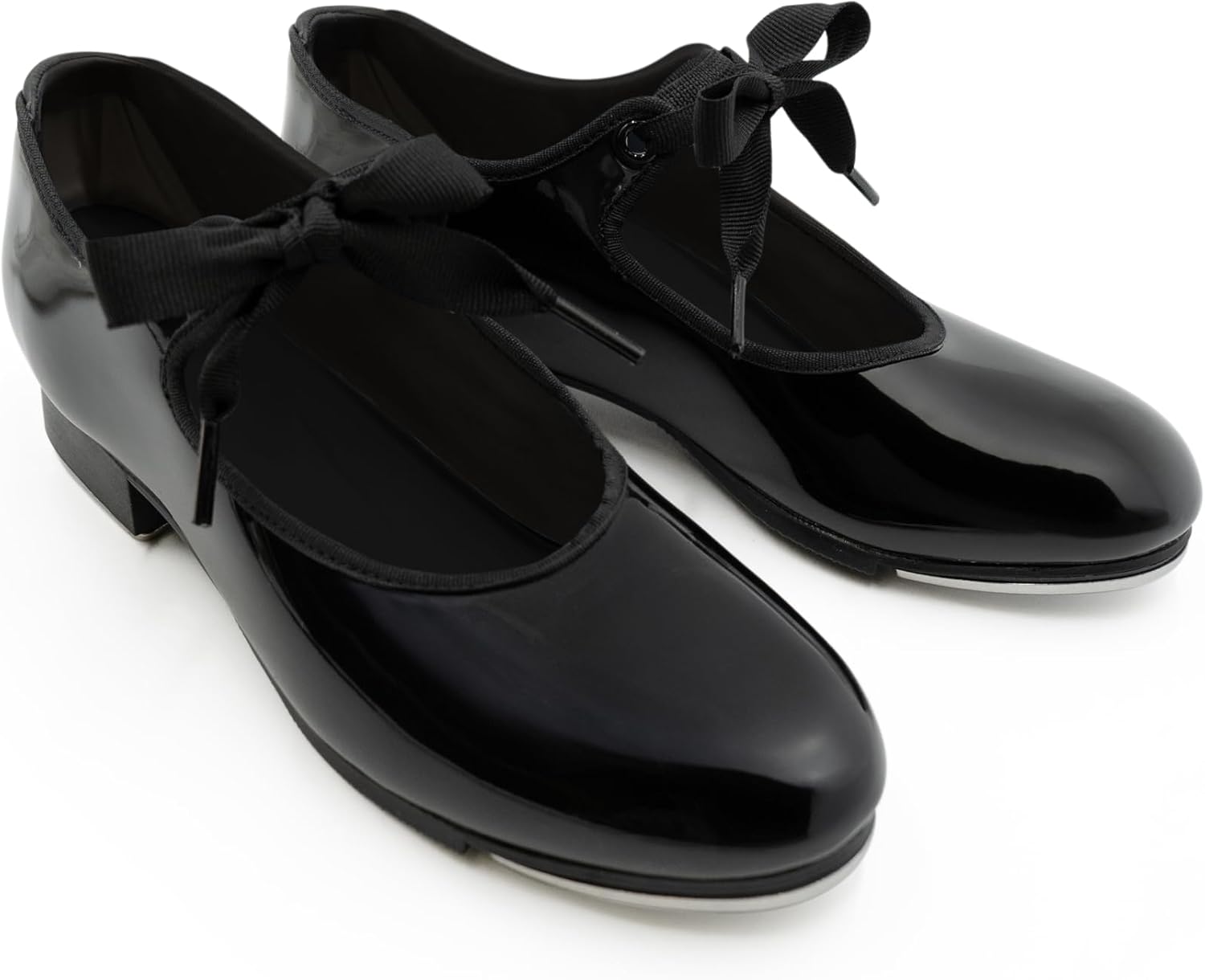 Capezio Girls Jr. Tyette Tap Shoe: Perfect for Young Dancers
