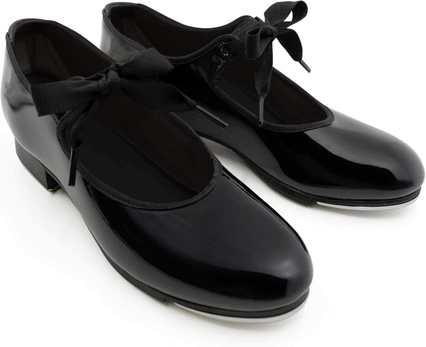 Capezio Girls Jr. Tyette Tap Shoe: Perfect for Young Dancers
