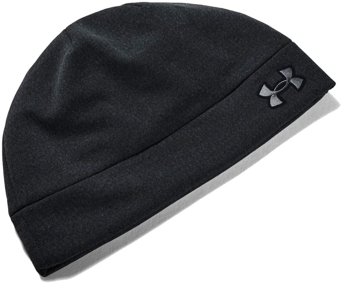 Under Armour Men's Storm Elements Beanie for Ultimate Warmth
