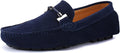 Penny Loafers for Men Casual Slip On Dress Moccasins - Comfort Driving