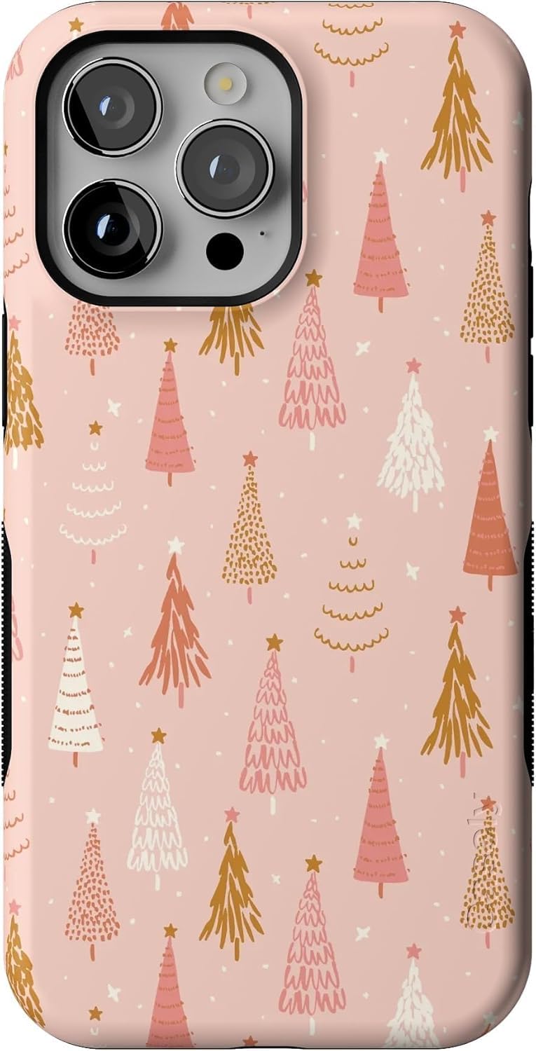 Bold Protective iPhone 14 Pro Max Case with Unique Design