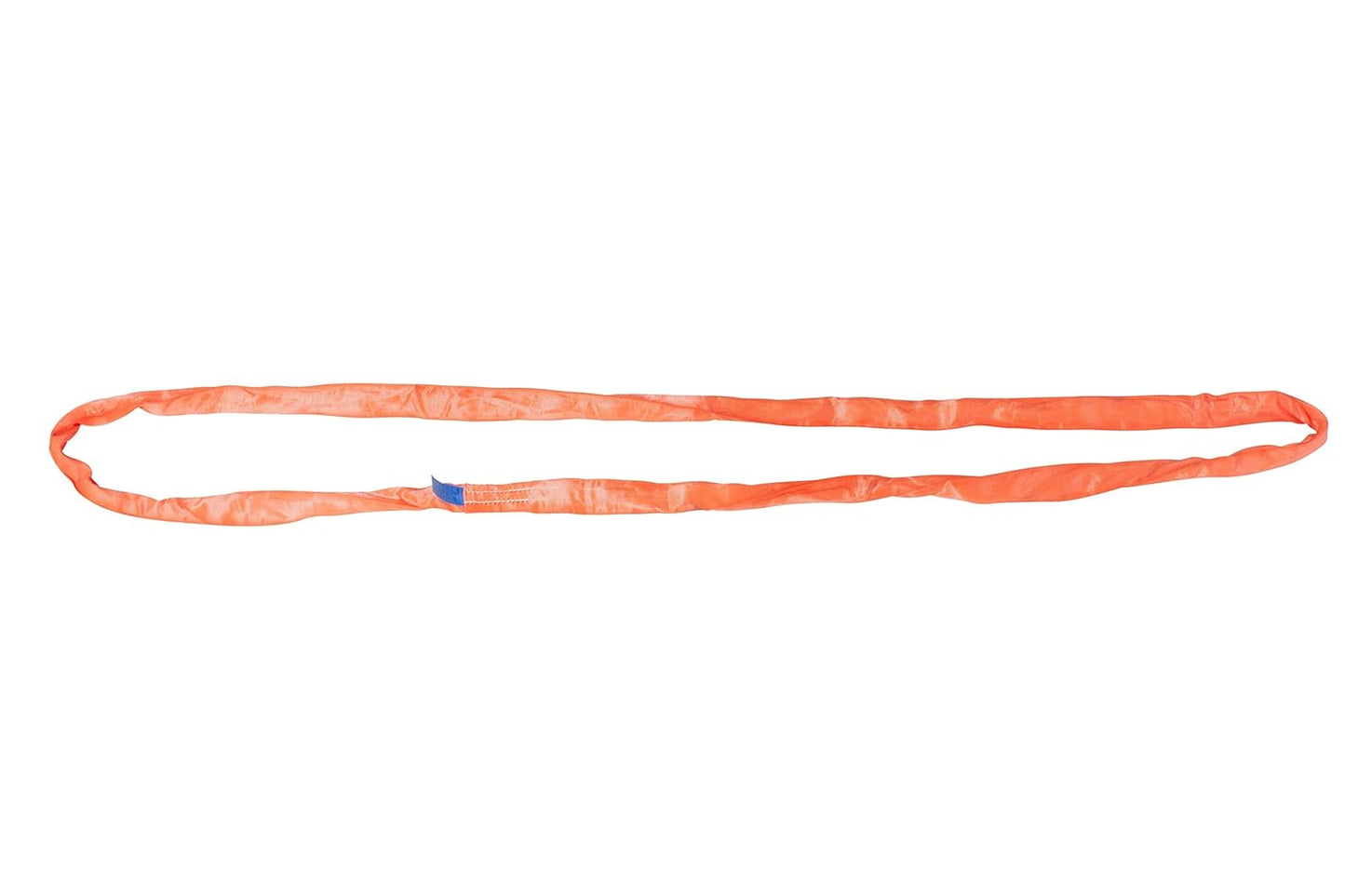 Mytee Products 12 ft Orange Polyester Endless Round Sling Review
