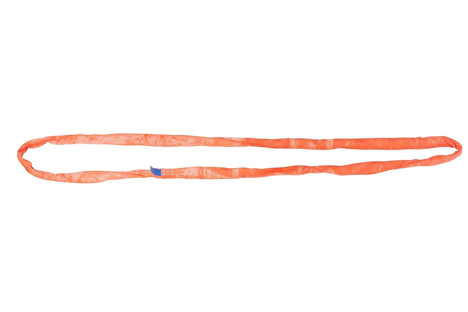 Mytee Products 12 ft Orange Polyester Endless Round Sling Review