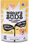 Gentle Baby Stain Remover (Sweet Shea)