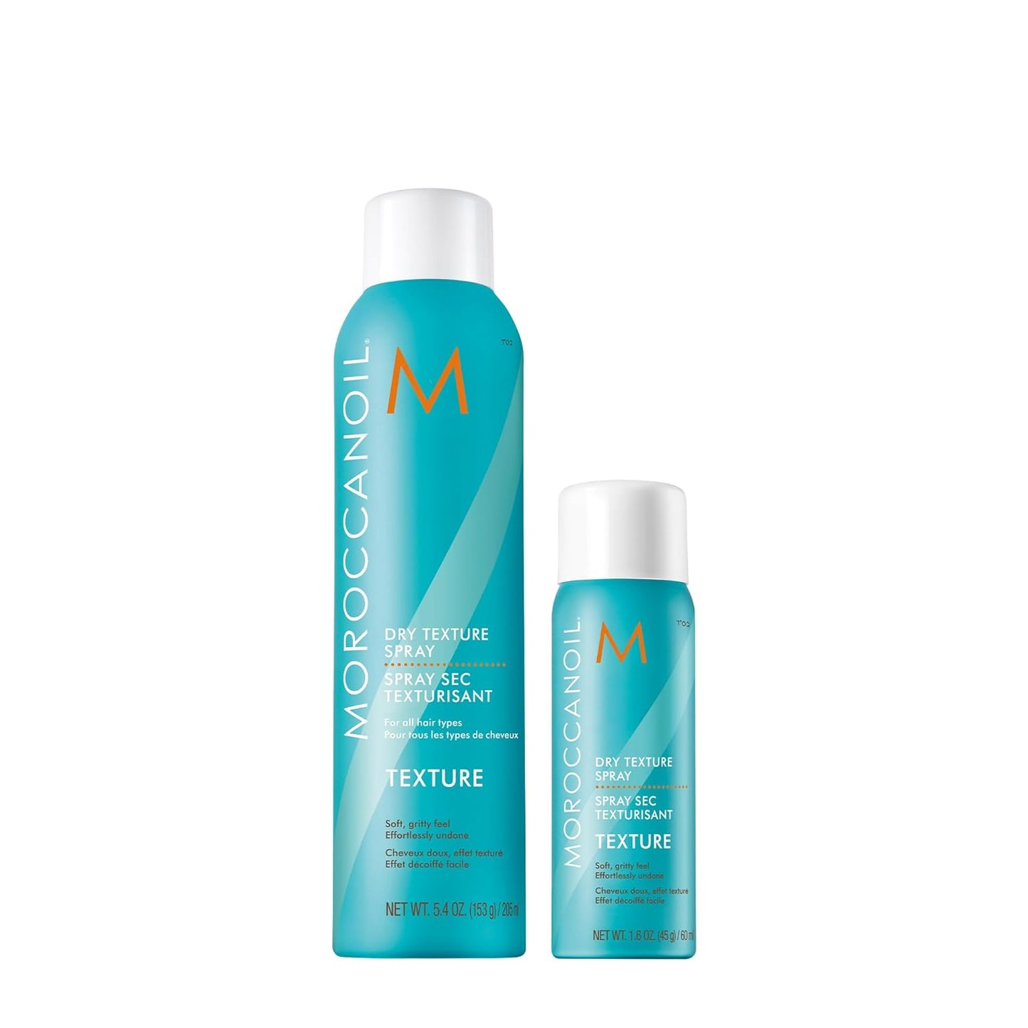 Moroccanoil Dry Texture Spray for Effortless Beachy Waves