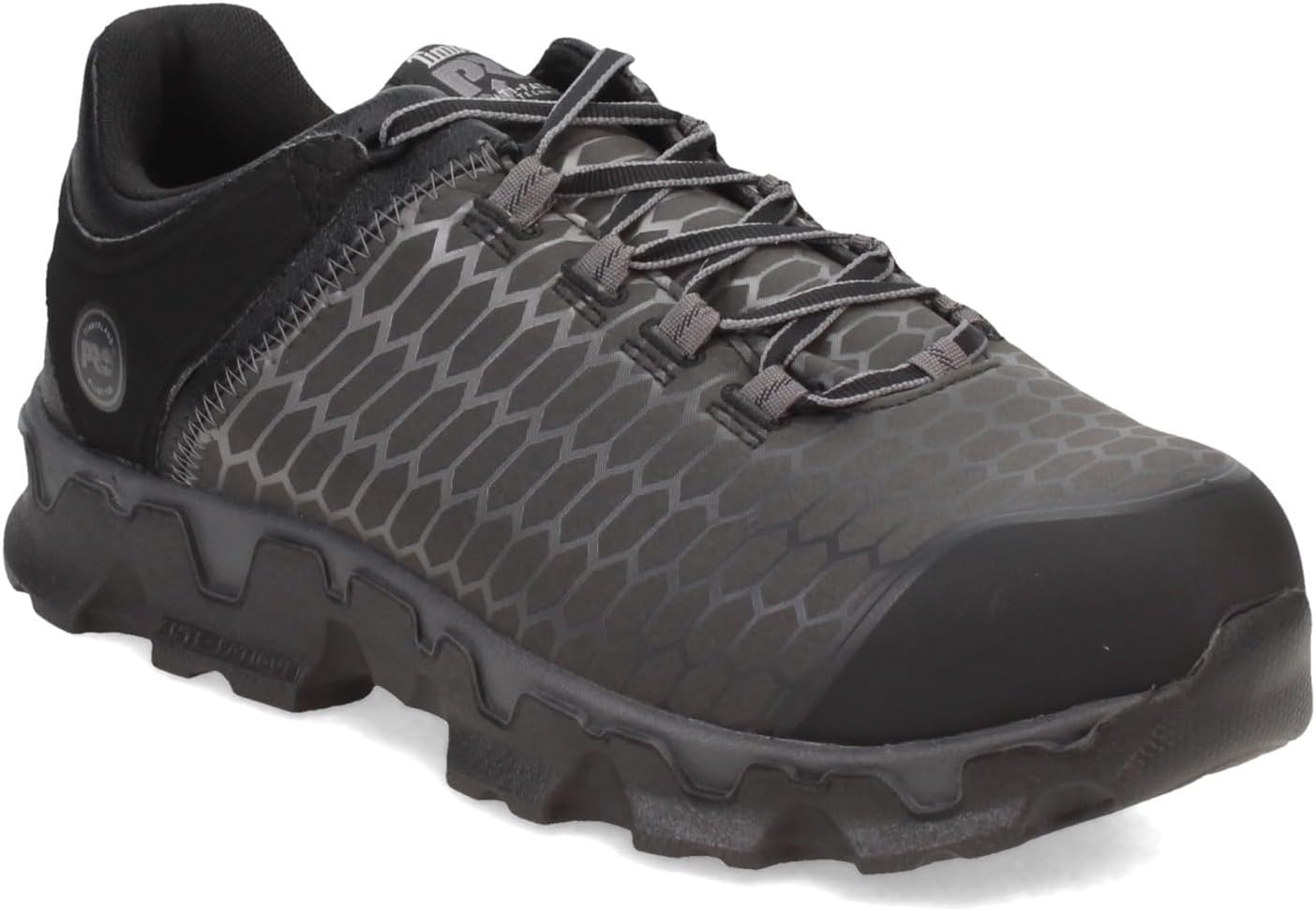 Timberland PRO Men's Powertrain Sport Alloy Safety Toe Work Shoe