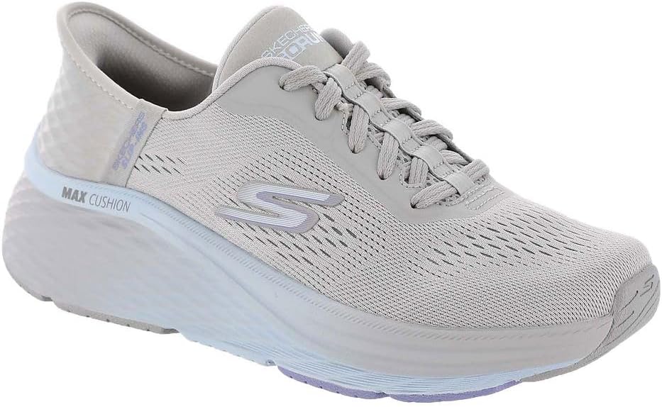Skechers Women's Max Cushioning Elite 2.0 Slip-Ins for Comfort