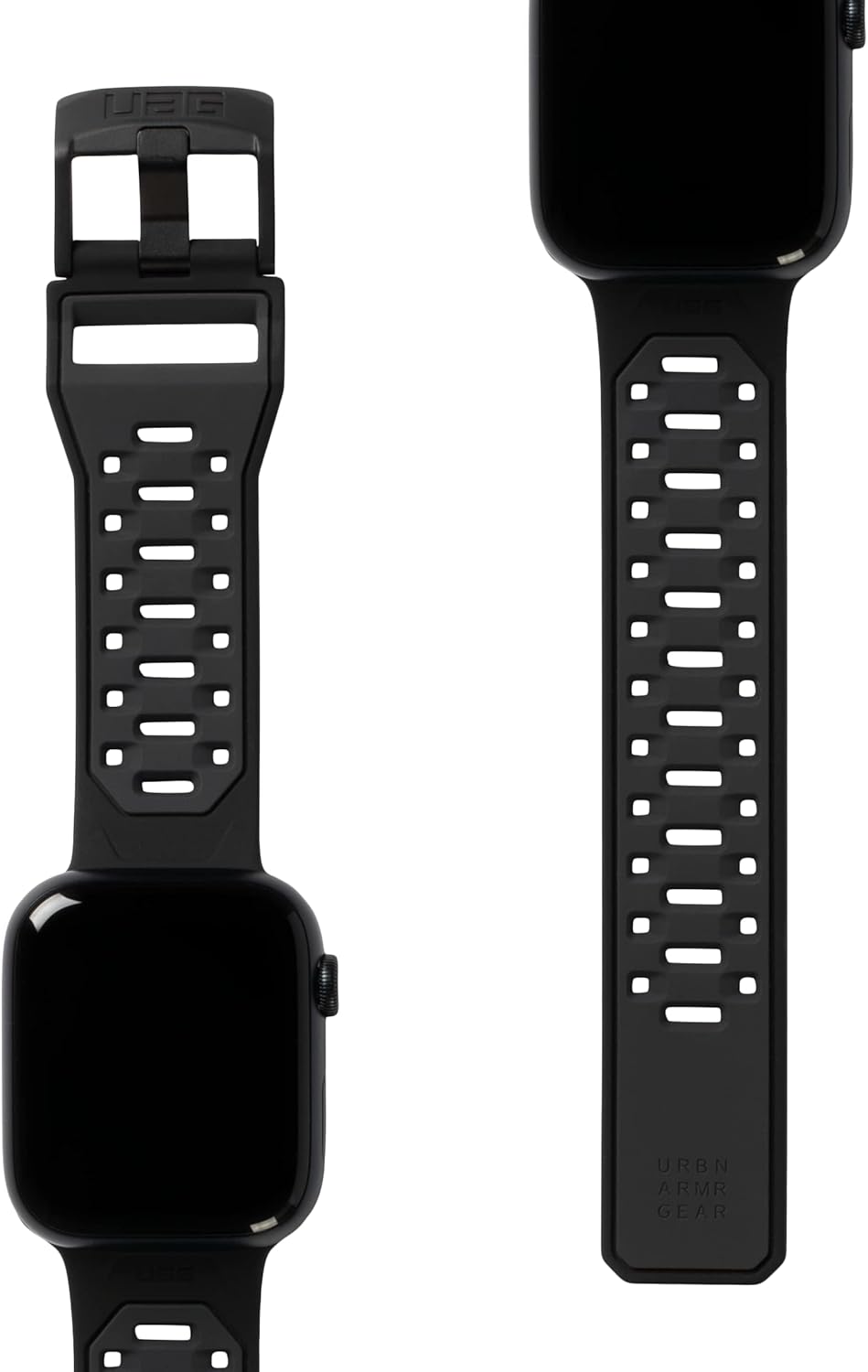 URBAN ARMOR GEAR Compatible Apple Watch Strap for All Sizes