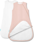 Supersoft Sleep Sack 1.0 TOG Bamboo Viscose Baby Sleeping Bag - Cozy