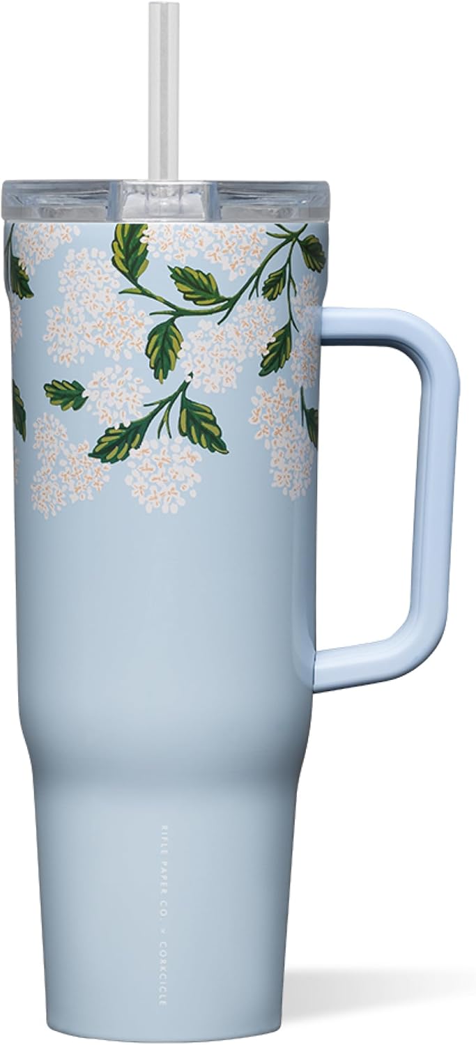 Corkcicle Cruiser Insulated Tumbler - Stylish Hydration Gift