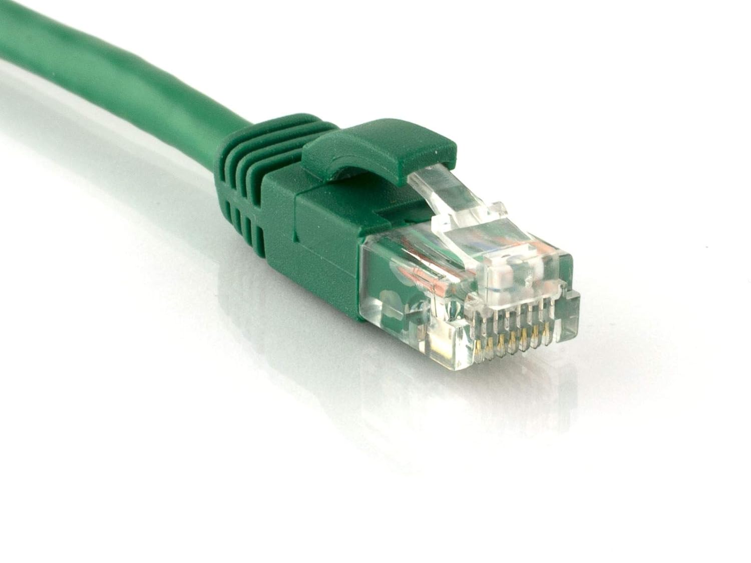 Networx RJ45 Cat 6 Ethernet Patch Cable for High Speed Use