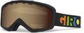 Giro Grade Youth Snow Goggles - Enhanced Visibility for Party Time!
