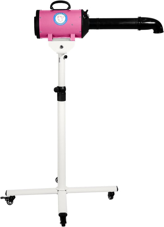 Flying Pig High Velocity Pet Dryer - Precision Grooming Power