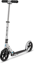 Micro Classic Two-Wheeled Scooter - Folding Commute Companion